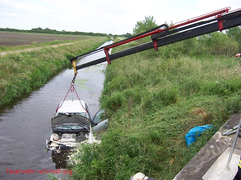 Einsatz vom 29.05.2014